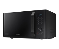 SAMSUNG MG23K3515AK/EO 800W 23L Grill Czarny - 1264160 - zdjęcie 4